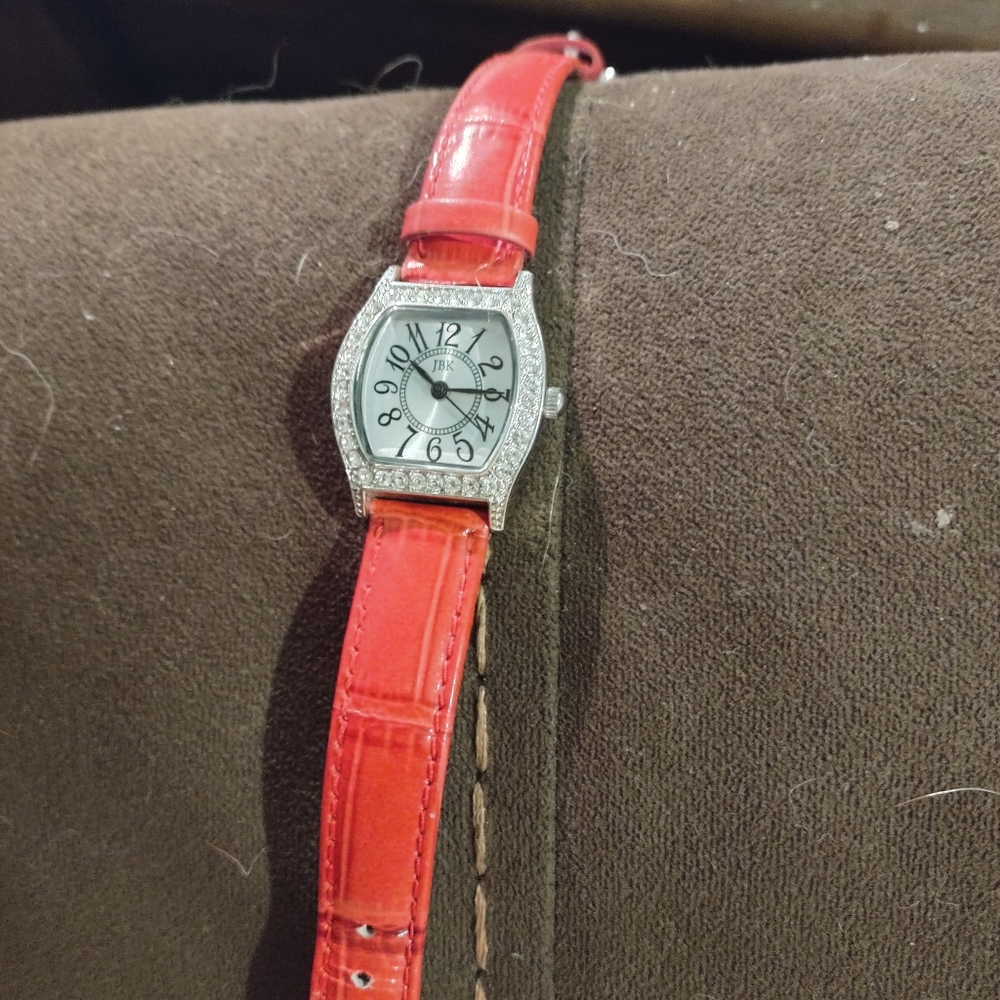 Womens watch